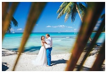 Доминикана - Свадьба в Доминиканской республике, остров Саона - фото 5