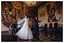 Италия - Свадьба в Италии, Тиволи - фото 33