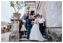 Италия - Свадьба в Италии, Тиволи - фото 36