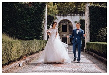 Италия - Свадьба в Италии, Тиволи - фото 42