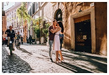 Италия - Свадьба в Италии, Тиволи - фото 8