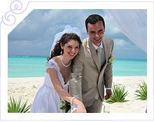 Куба - Свадьба в отеле Sol Cayo Largo, Куба - фото 3