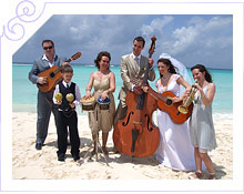 Куба - Свадьба в отеле Sol Cayo Largo, Куба - фото 4