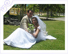 Куба - Свадьба в отеле Sol Cayo Largo, Куба - фото 2