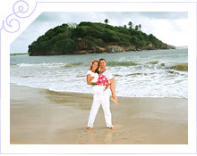 Шри-Ланка - Свадьба на Шри-Ланке (в отеле The Eden Resort & Spa) - фото 5