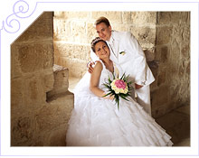 Кипр - Свадьба на Кипре (Four Seasons, Лимассол) - фото 11