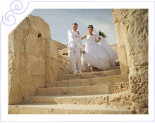 Кипр - Свадьба на Кипре (Four Seasons, Лимассол) - фото 18