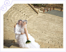 Кипр - Свадьба на Кипре (Four Seasons, Лимассол) - фото 19