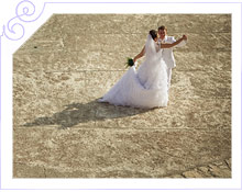 Кипр - Свадьба на Кипре (Four Seasons, Лимассол) - фото 20