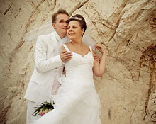 Кипр - Свадьба на Кипре (Four Seasons, Лимассол) - фото 25