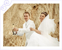 Кипр - Свадьба на Кипре (Four Seasons, Лимассол) - фото 27