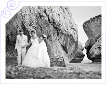 Кипр - Свадьба на Кипре (Four Seasons, Лимассол) - фото 28