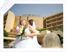 Кипр - Свадьба на Кипре (Four Seasons, Лимассол) - фото 2