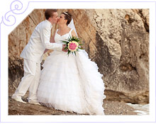 Кипр - Свадьба на Кипре (Four Seasons, Лимассол) - фото 29