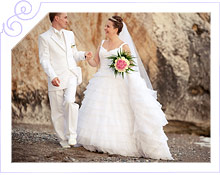 Кипр - Свадьба на Кипре (Four Seasons, Лимассол) - фото 30