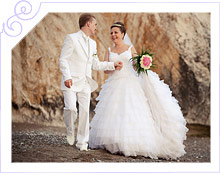 Кипр - Свадьба на Кипре (Four Seasons, Лимассол) - фото 31