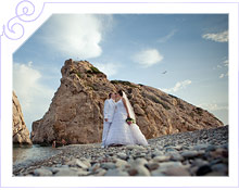 Кипр - Свадьба на Кипре (Four Seasons, Лимассол) - фото 32
