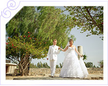 Кипр - Свадьба на Кипре (Four Seasons, Лимассол) - фото 4