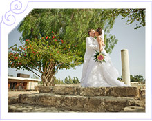 Кипр - Свадьба на Кипре (Four Seasons, Лимассол) - фото 5