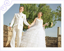 Кипр - Свадьба на Кипре (Four Seasons, Лимассол) - фото 6